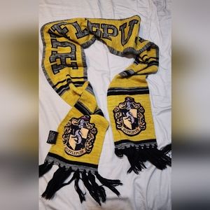 Hufflepuff Scarf